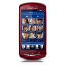 Sony Ericsson Xperia Pro MK16a Image