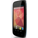 verykool s400 - Ruby S400 Image