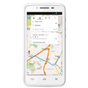 Videocon A42 Image