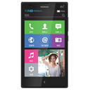 Nokia XL 4G RM-1061 Image