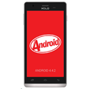 XOLO A1010 Image