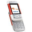 Nokia 5300 XpressMusic 5300 Image