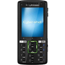 Sony Ericsson K850i Image