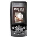 Samsung SGH-G600 Image