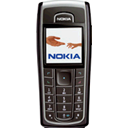 Nokia 6230 Image