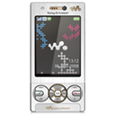 Sony Ericsson W705 Image