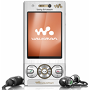 Sony Ericsson W705a Image