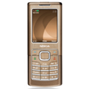 Nokia 6500 Classic 6500c Image