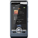 Sony Ericsson W595 Image