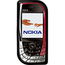 Nokia 7610 Image
