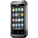 LG Arena KM900 Image