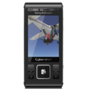 Sony Ericsson C905 Image