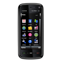 Nokia 5800 XpressMusic 5800 Image