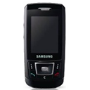 Samsung SGH-D900 Image