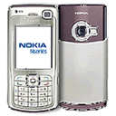 Nokia N70 Image