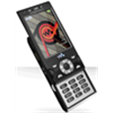 Sony Ericsson W995 Image