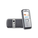 Nokia 6070 Image