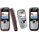 Nokia 2610 Image