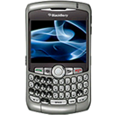 RIM BlackBerry Curve 8310 Image