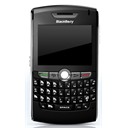 RIM BlackBerry 8800 Image