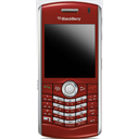 RIM Blackberry Pearl 8100 Image