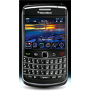 RIM BlackBerry Bold 9700 Image