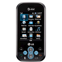 LG Neon GT365 Image