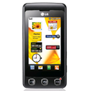 LG Cookie KP500 Image
