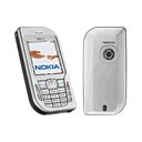 Nokia 6670 Image