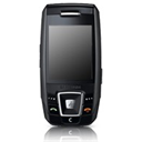 Samsung SGH-E390 Image
