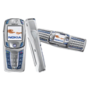 Nokia 6820 Image
