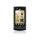 LG Puccini GT500 Image