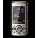 Sony Ericsson W395 Image