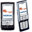 Nokia 6270 Image