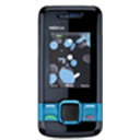 Nokia 7100 Supernova 7100s Image