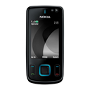 Nokia 6600 Slide 6600s Image