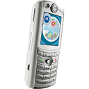 Motorola E770 Image