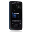 Nokia 5610 XpressMusic 5610 Image