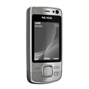 Nokia 6600i Slide 6600i Image