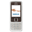 Nokia 6301 Image