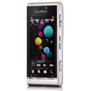Sony Ericsson Satio U1i Image