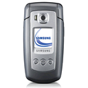 Samsung SGH-E770 Image