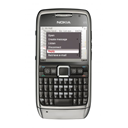 Nokia E71 Image