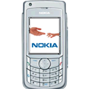 Nokia 6681 Image