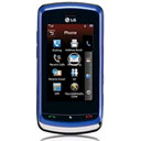 LG Xenon GR500 Image
