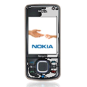 Nokia 6210 Navigator 6210 Image