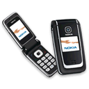 Nokia 6136 Image