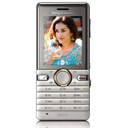 Sony Ericsson S312 Image