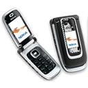 Nokia 6131 NFC 6131 Image