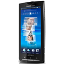 Sony Ericsson Xperia X10 X10i Image